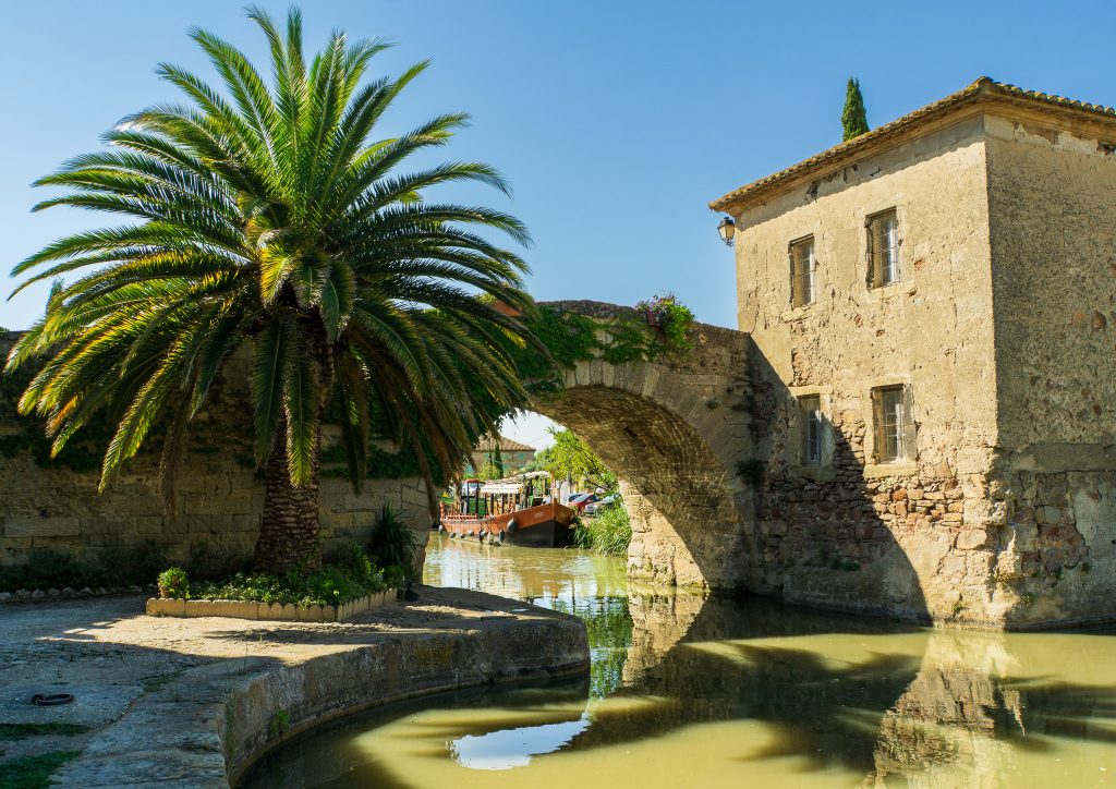 Canal-du-Midi Canal du Midi