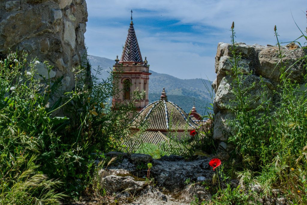 Zahara-de-la-Sierra Zahara de la Sierra