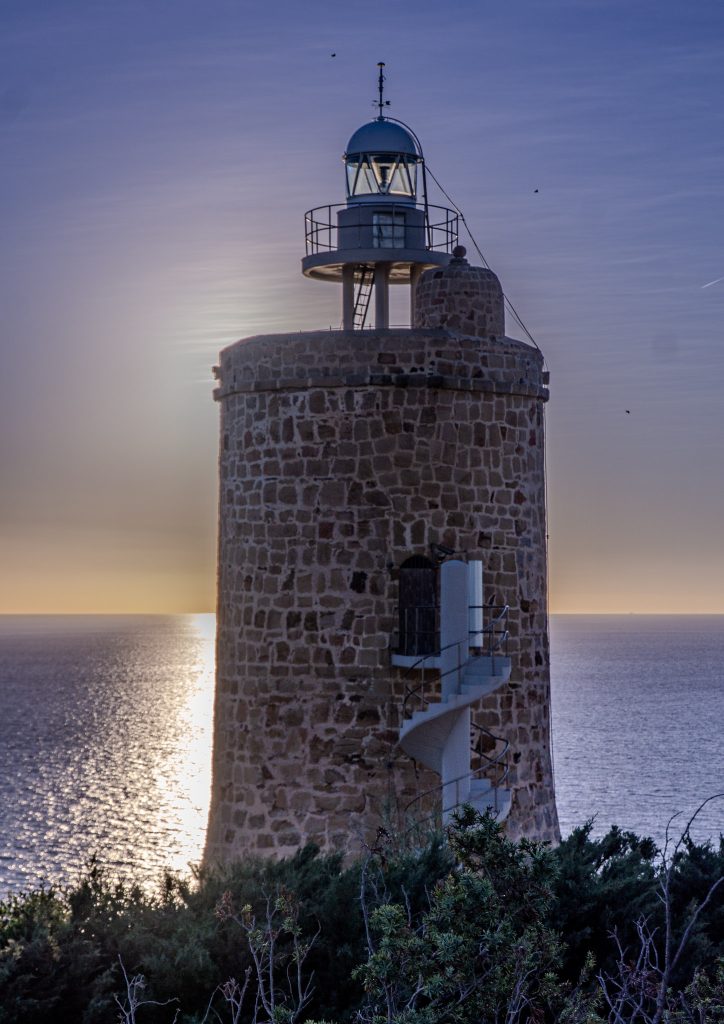 faro-camarinal Camarinal Lighthouse