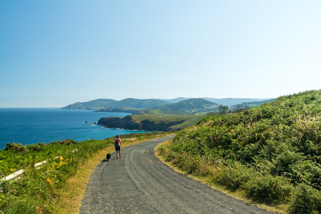 Galicia