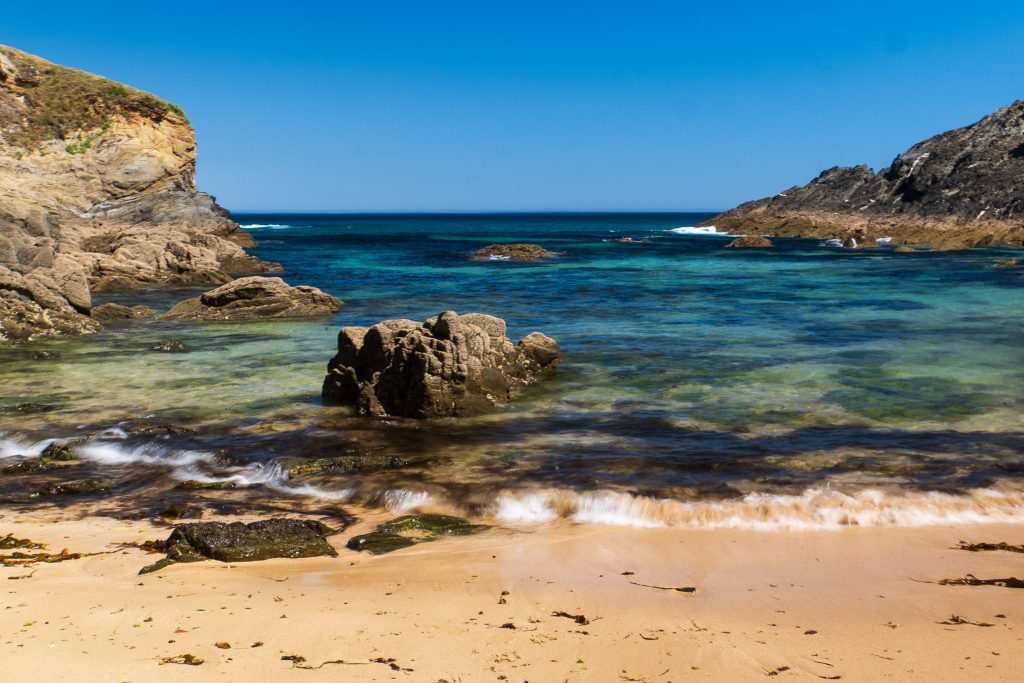 Galicia