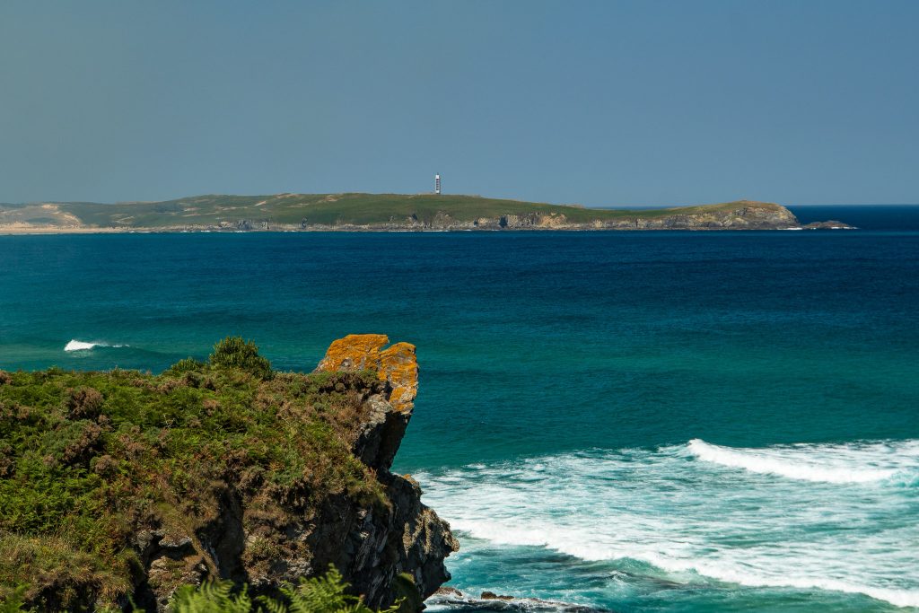 Galicia