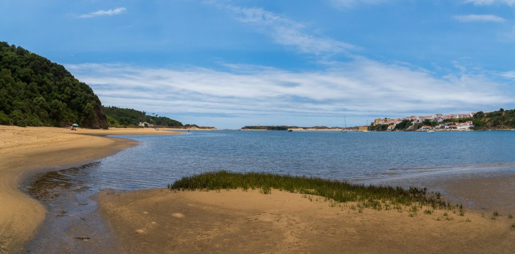 Vilanova de Milfontes