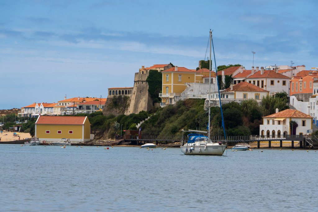 Portugal